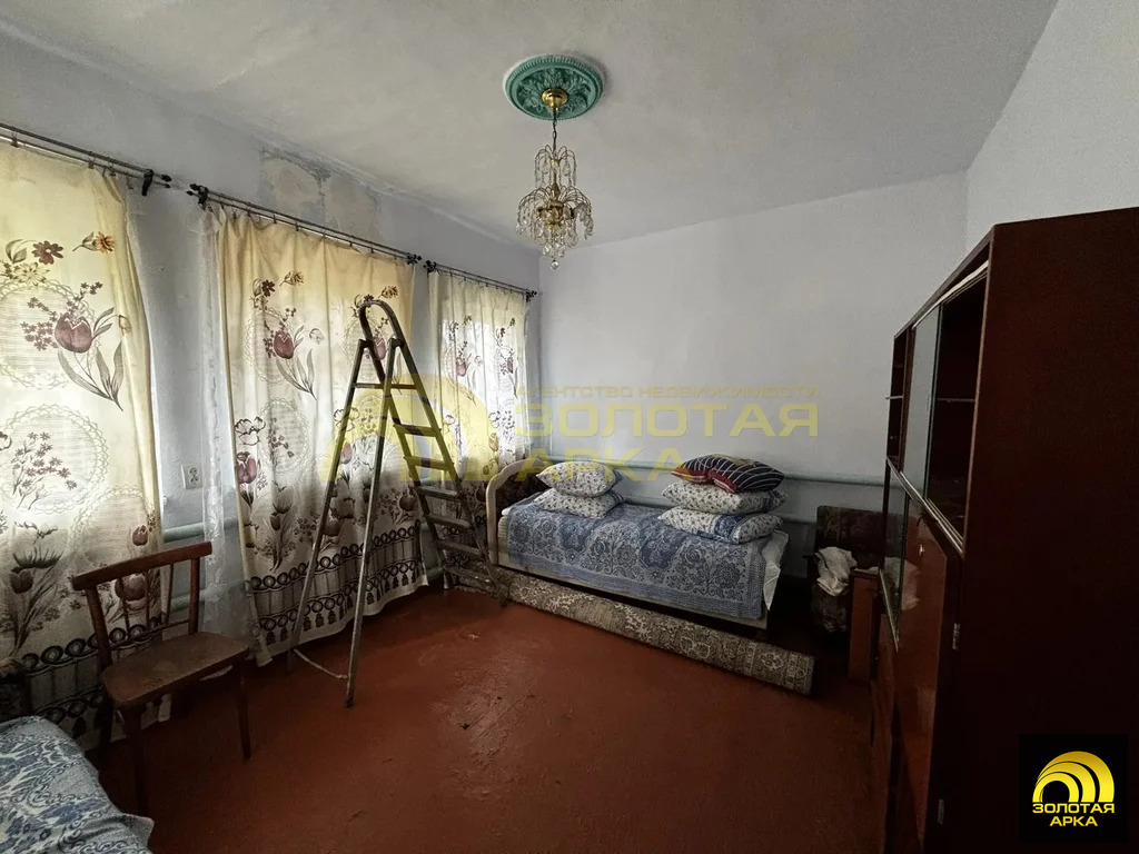 Продажа дома, Анастасиевская, Славянский район, ул. Октябрьская - Фото 2
