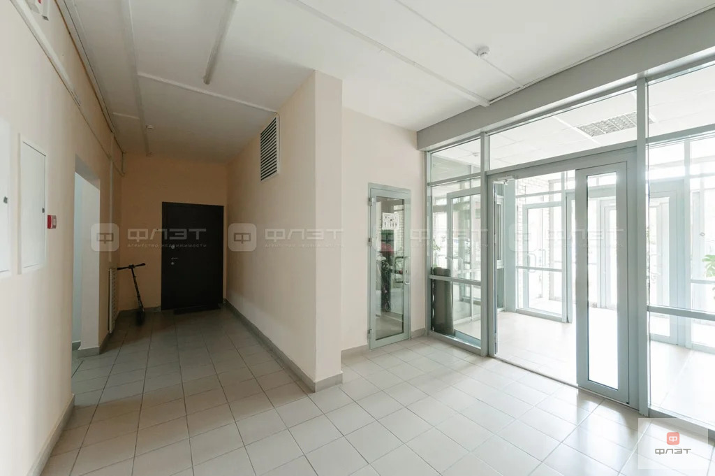 Продажа квартиры, Казань, ул. Абубекира Терегулова - Фото 15