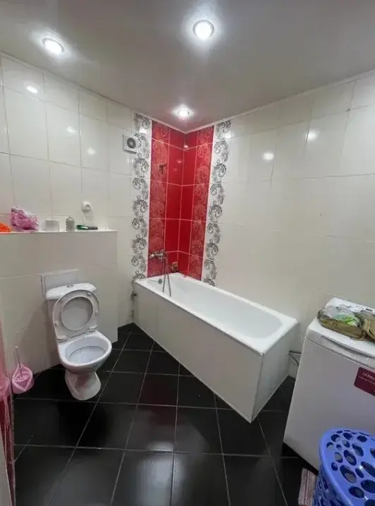 К сдаче готова 1к квартира, Промышленная, 118 - Фото 0