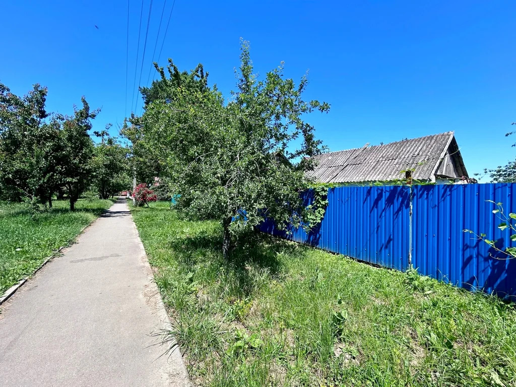 Продажа участка, Ильский, Северский район, ул. Длинная - Фото 1