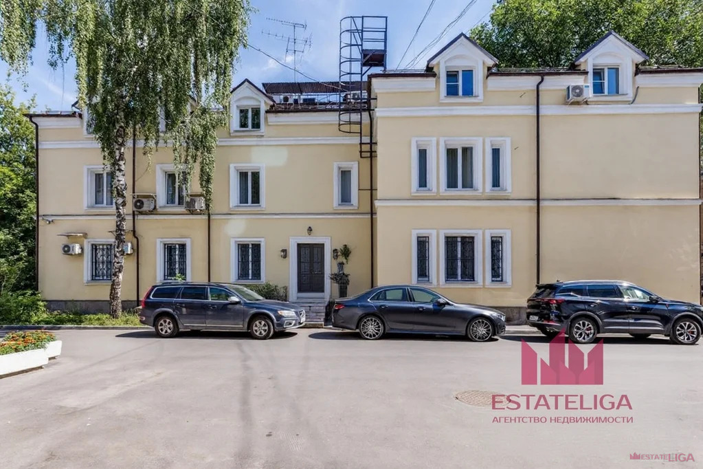 Продажа офиса, ул. Моховая - Фото 2