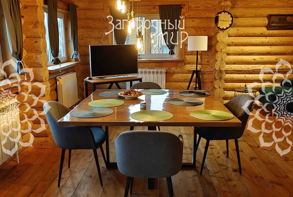 Продам дом, Симферопольское шоссе, 60 км от МКАД - Фото 12