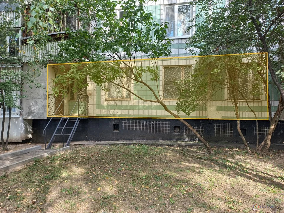 Продажа торгового помещения, ул. Генерала Белова - Фото 2