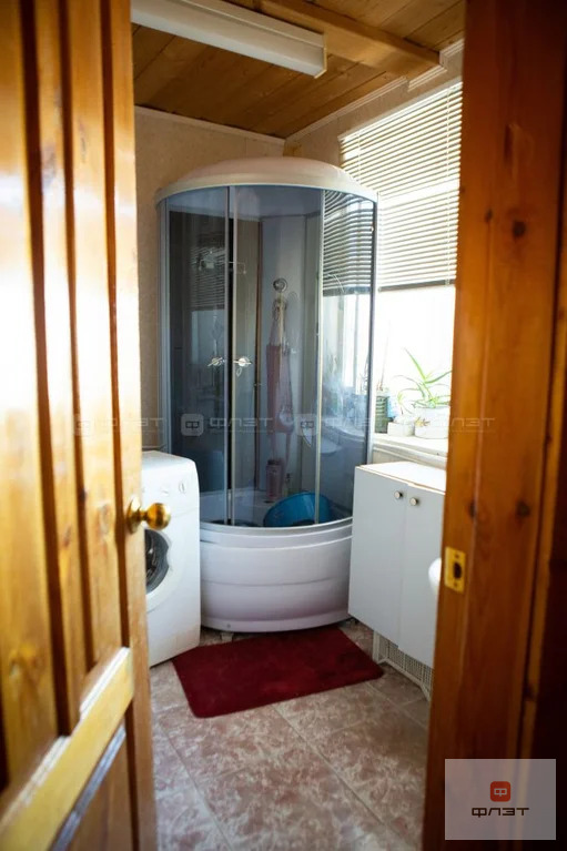 Продажа дома, Бавлы, Бавлинский район, ул. Вагапова - Фото 17