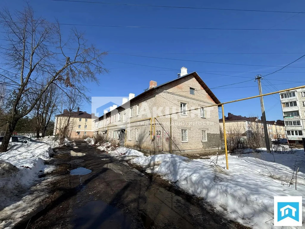 Продажа квартиры, Кохма, Ивановский район, ул. Московская - Фото 1