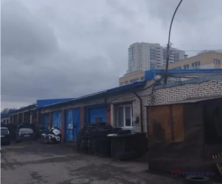 Продажа производственного помещения, ул. Тихая - Фото 12