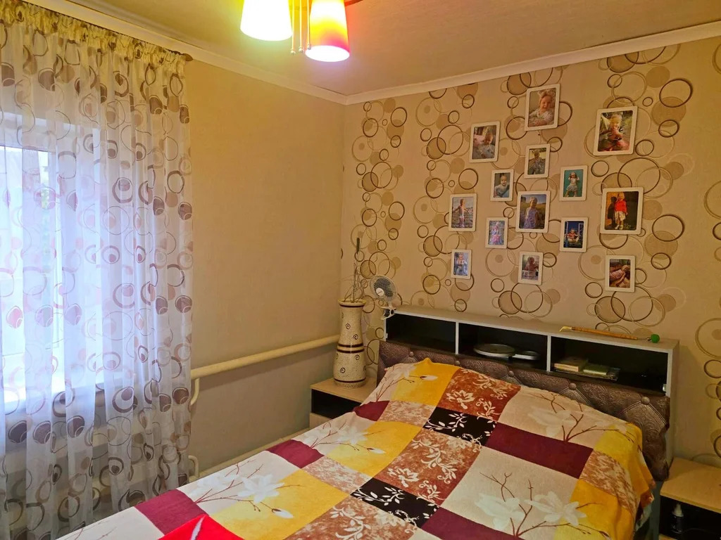 Продажа дома, Протичка, Красноармейский район - Фото 11