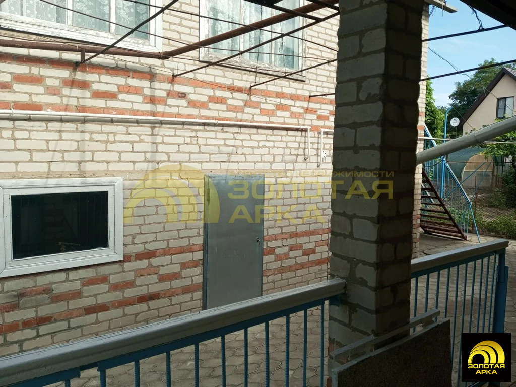 Продажа дома, Темрюк, Темрюкский район, ул. Парижской Коммуны - Фото 12