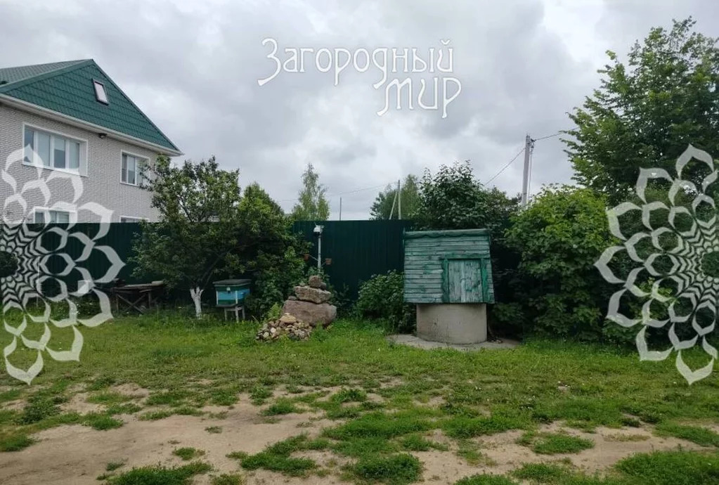 Продам дом, Минское шоссе, 59 км от МКАД - Фото 33