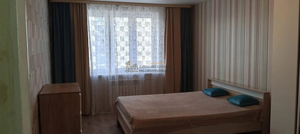 Аренда квартиры, Уфа, ул. Пархоменко - Фото 1