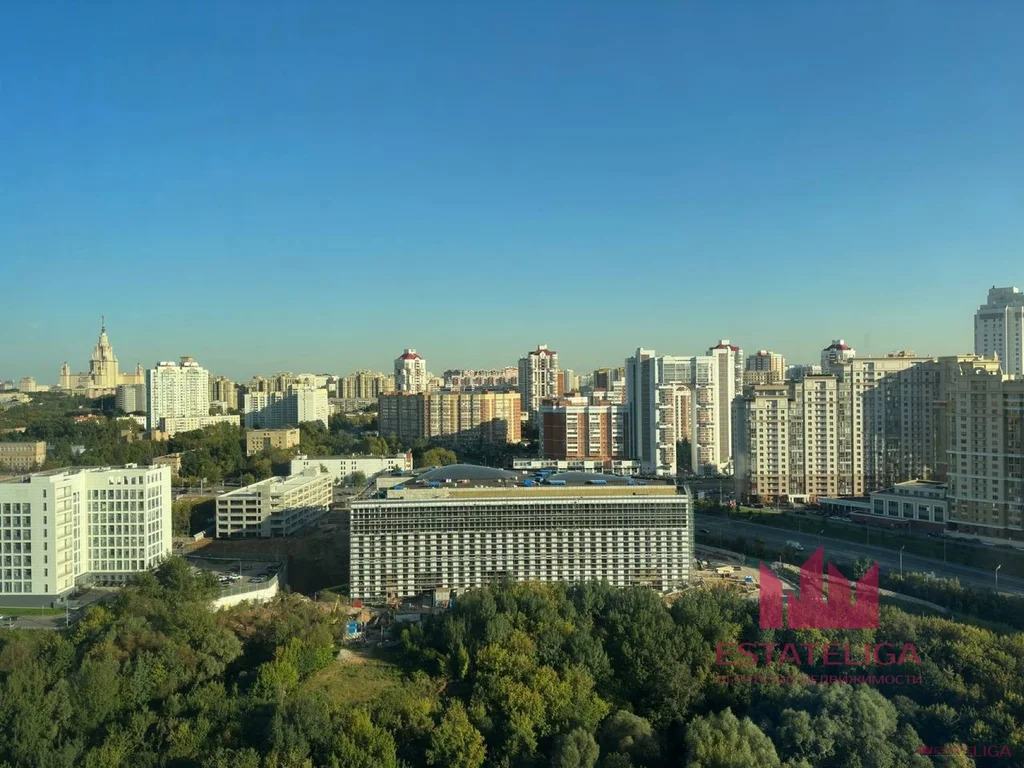 Продажа квартиры, проспект Генерала Дорохова - Фото 9