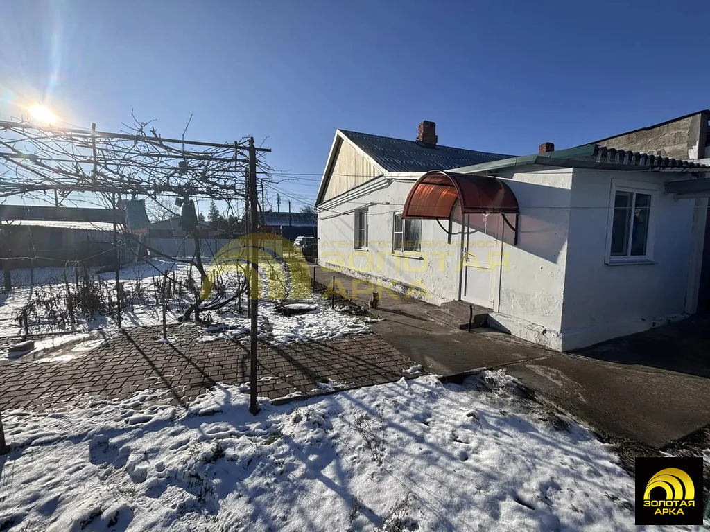 Продажа квартиры, Коржевский, Славянский район, ул. Молодежная - Фото 2