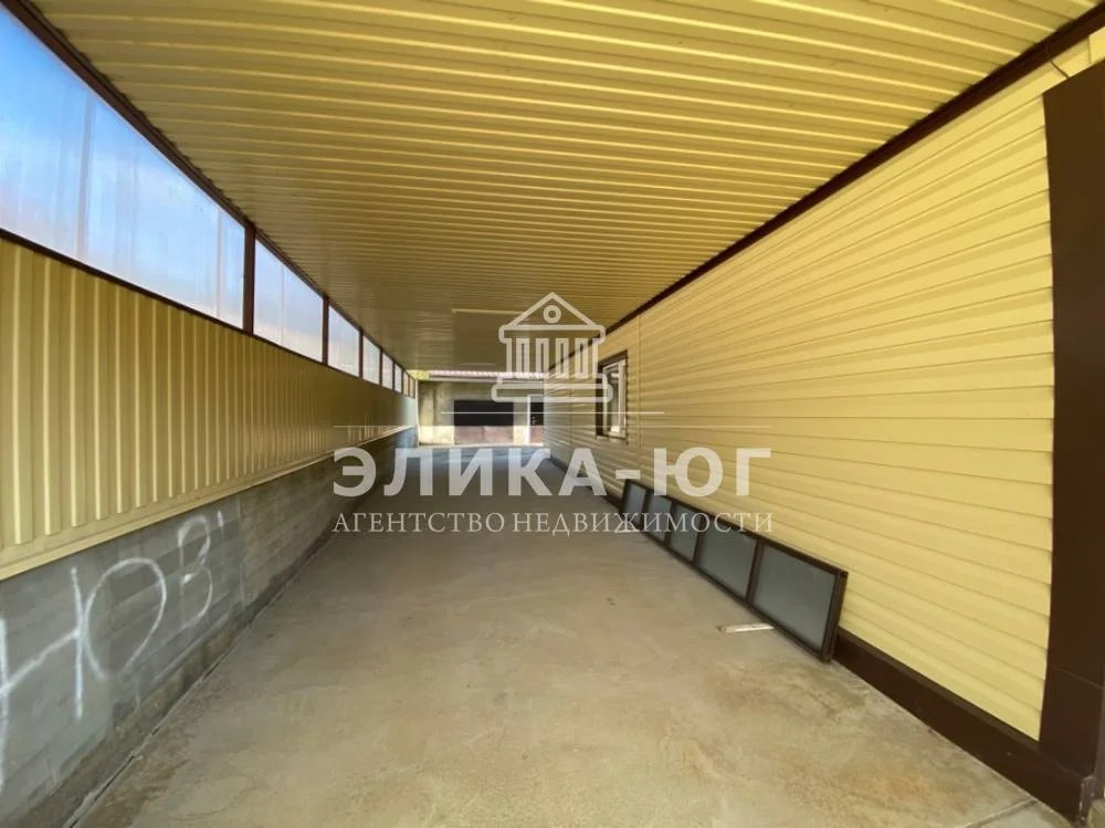 Продажа дома, Горское, Туапсинский район, ул. Центральная - Фото 5