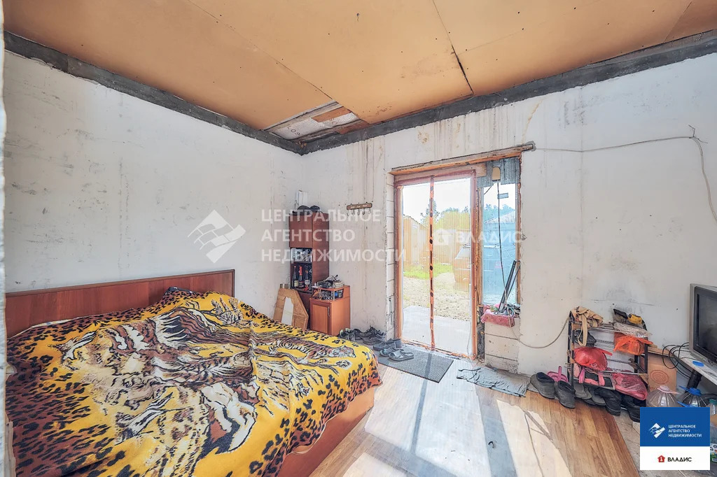 Продажа дома, Рыбное, Рыбновский район, Виноградная улица - Фото 6