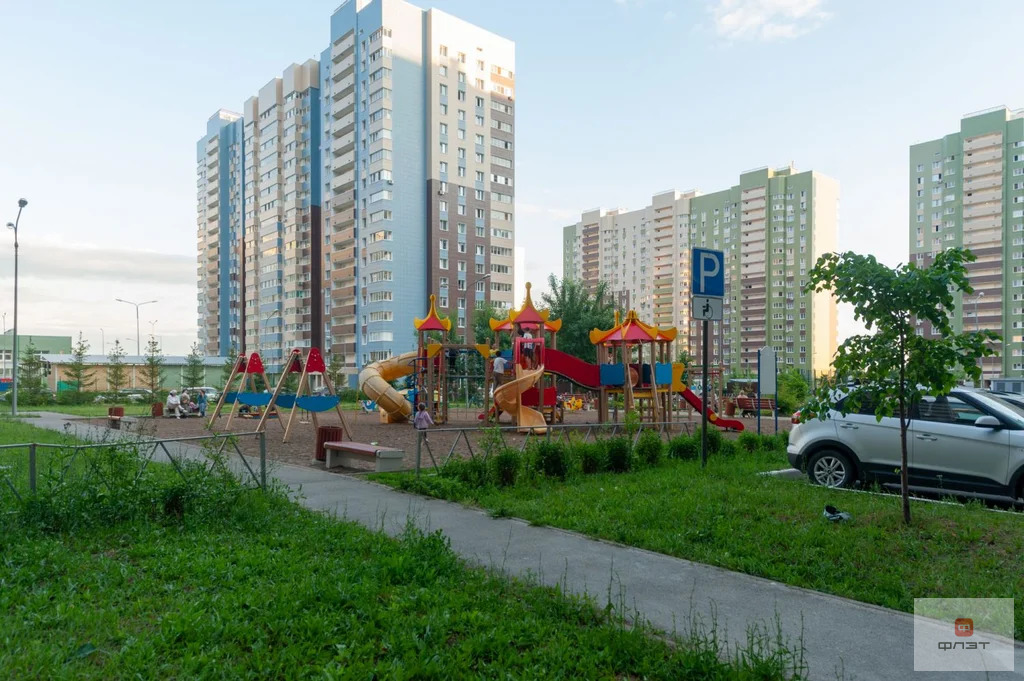 Продажа квартиры, Казань, ул. Виктора Сажинова - Фото 26