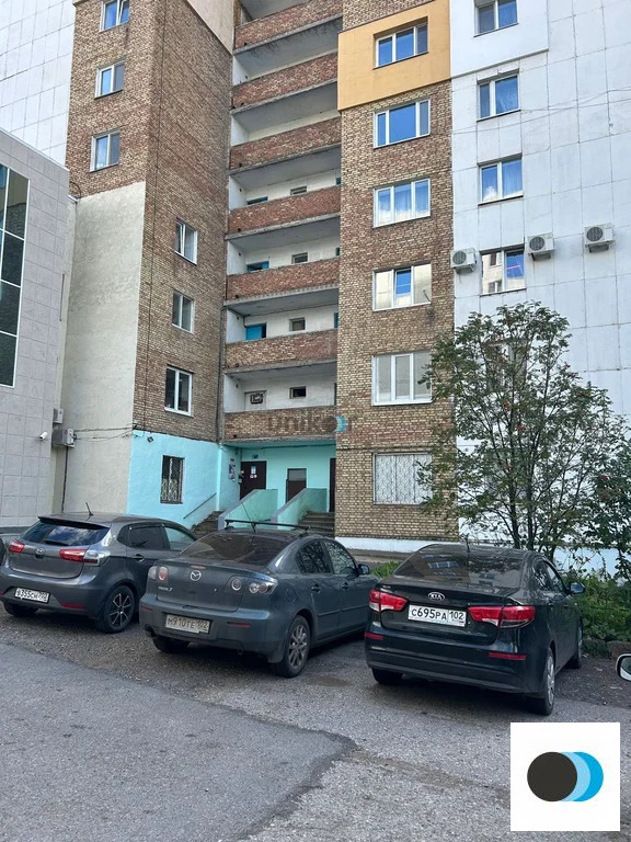 Продажа квартиры, Уфа, ул. Менделеева - Фото 0