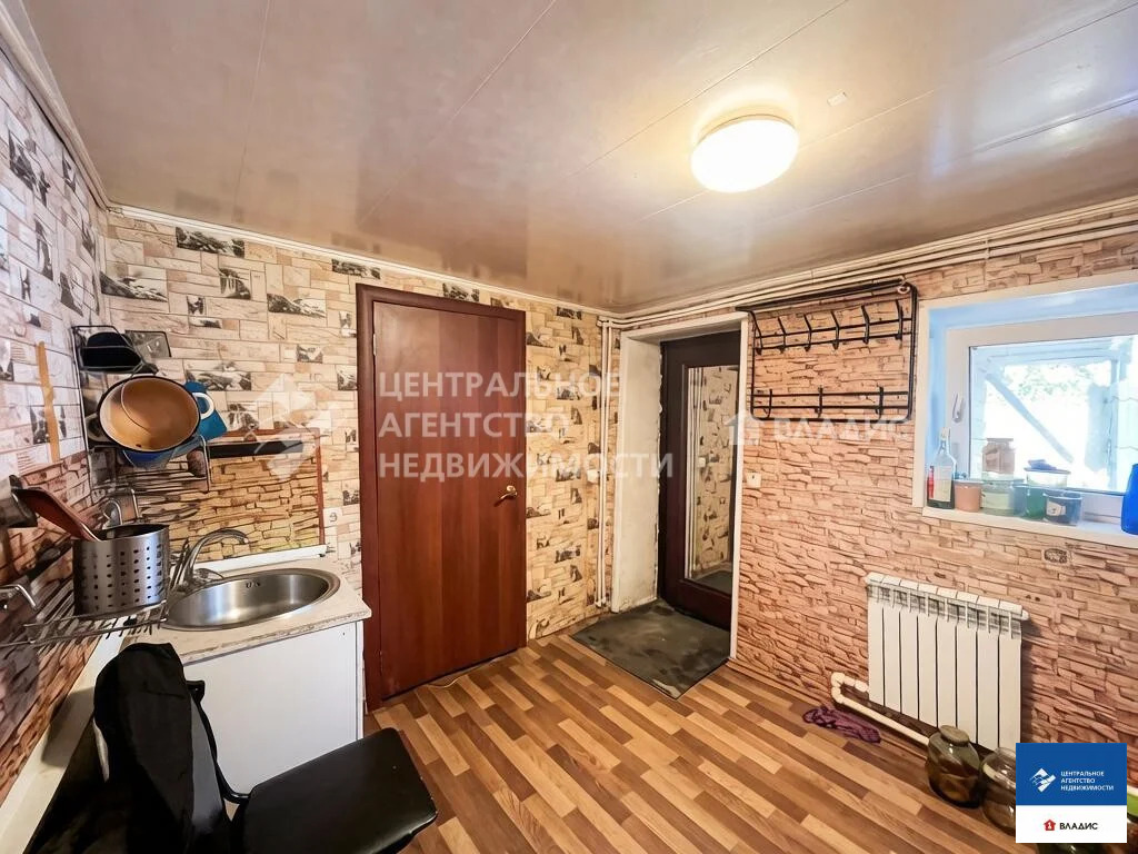 Продажа дома, Щетиновка, Михайловский район - Фото 7