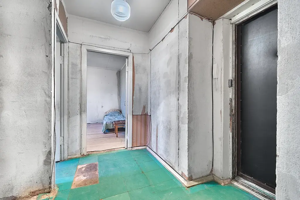 Продается квартира в центре Обнинска - Фото 8