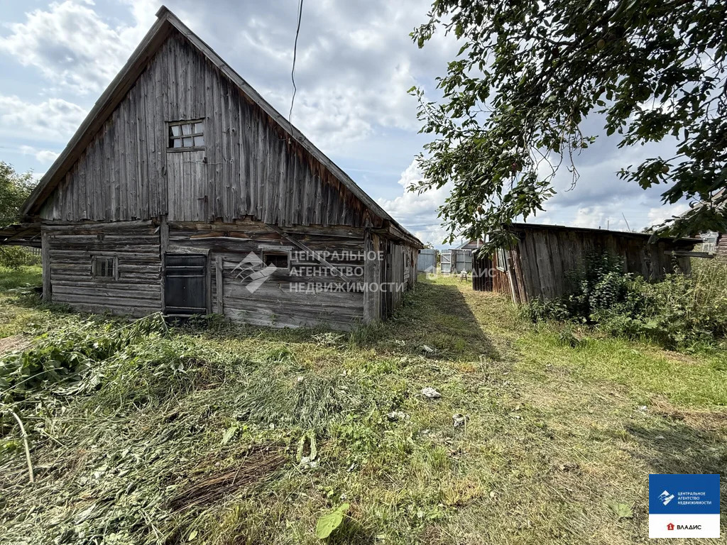 Продажа дома, Крюково, Касимовский район - Фото 5