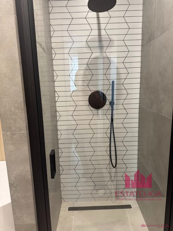 Аренда квартиры, Ленинградский пр-кт. - Фото 10