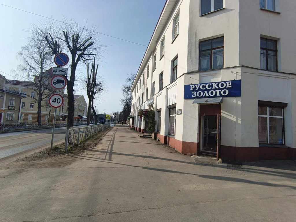 Аренда ПСН площадью 121 м2 - Фото 20