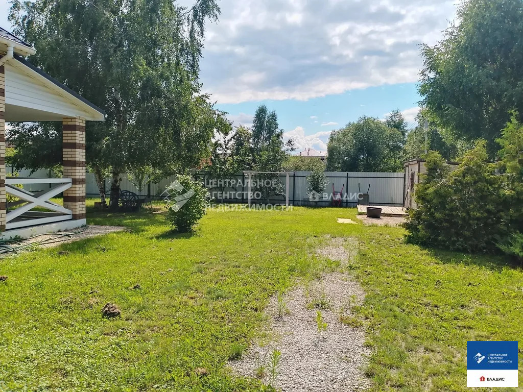 Продажа дома, Поляны, Рязанский район, ул. Терехина - Фото 17