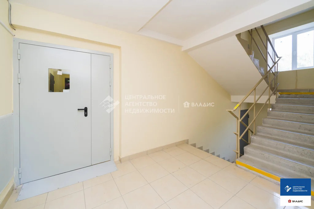 Продажа квартиры, Рязань, Михайловское ш. - Фото 12