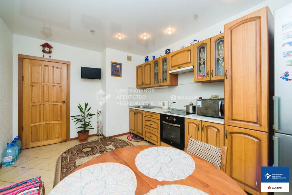 Продажа квартиры, Рязань, улица Старая Дубрава - Фото 6