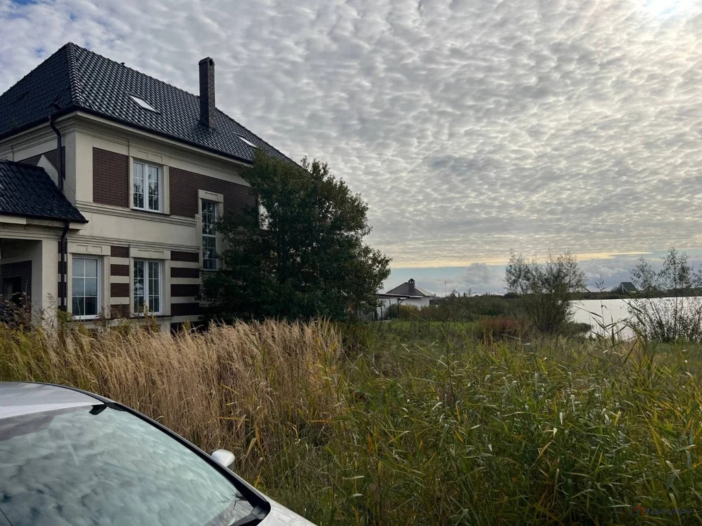 Продажа дома, Сокольники, Зеленоградский район, Лазурная улица - Фото 4