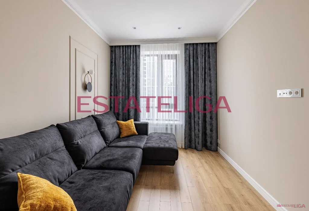 Продажа квартиры, ул. Лобачевского - Фото 16