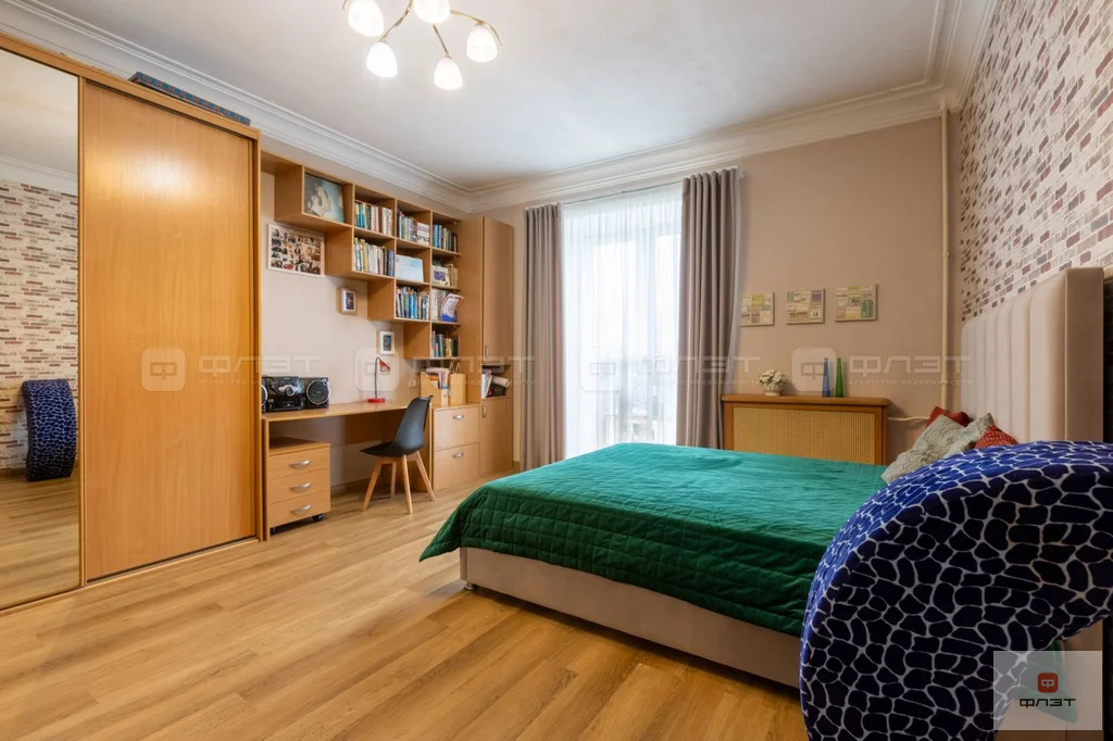Продажа квартиры, Казань, ул. Искра - Фото 8