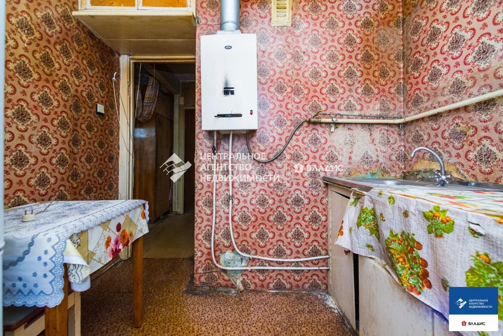 Продажа квартиры, Рязань, ул. Фирсова - Фото 10