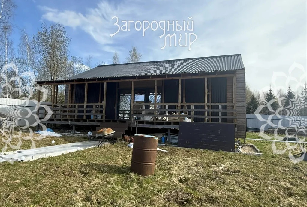 Продам дом, Дмитровское шоссе, 50 км от МКАД - Фото 16