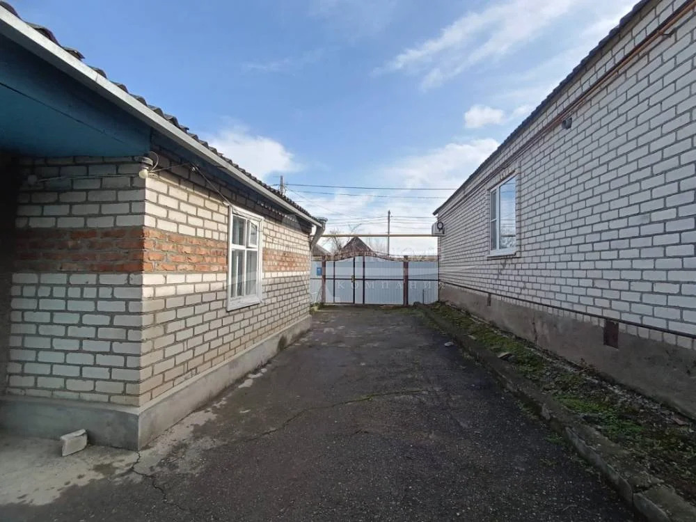 Продажа дома, Зеленокумск, Советский район, ул. Восточная - Фото 15