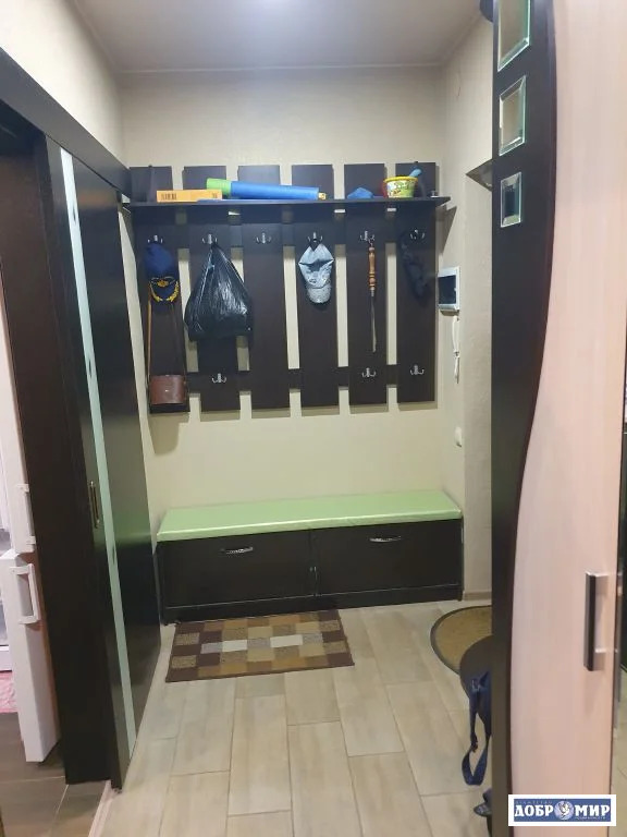Продается 1-комн. квартира - Фото 11