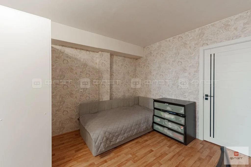 Продажа квартиры, Казань, ул. Мало-Московская - Фото 10