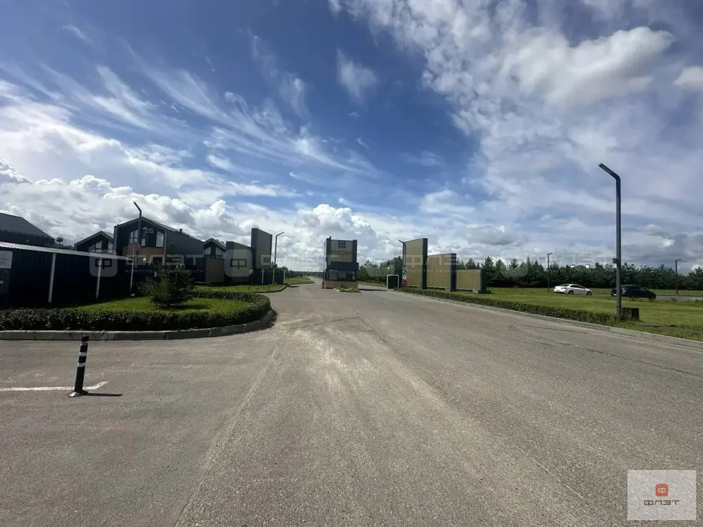 Продажа участка, Казань, ул. Адымнар - Фото 4