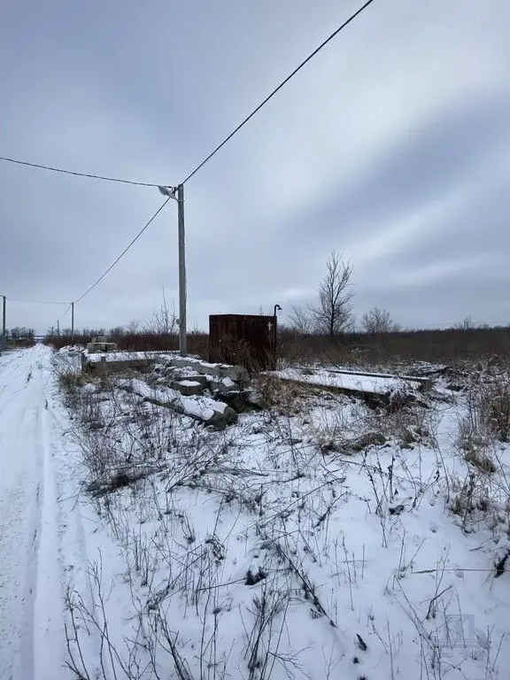 Продаю участок в Радионово-Несветайском районе х Каменный Брод - Фото 4