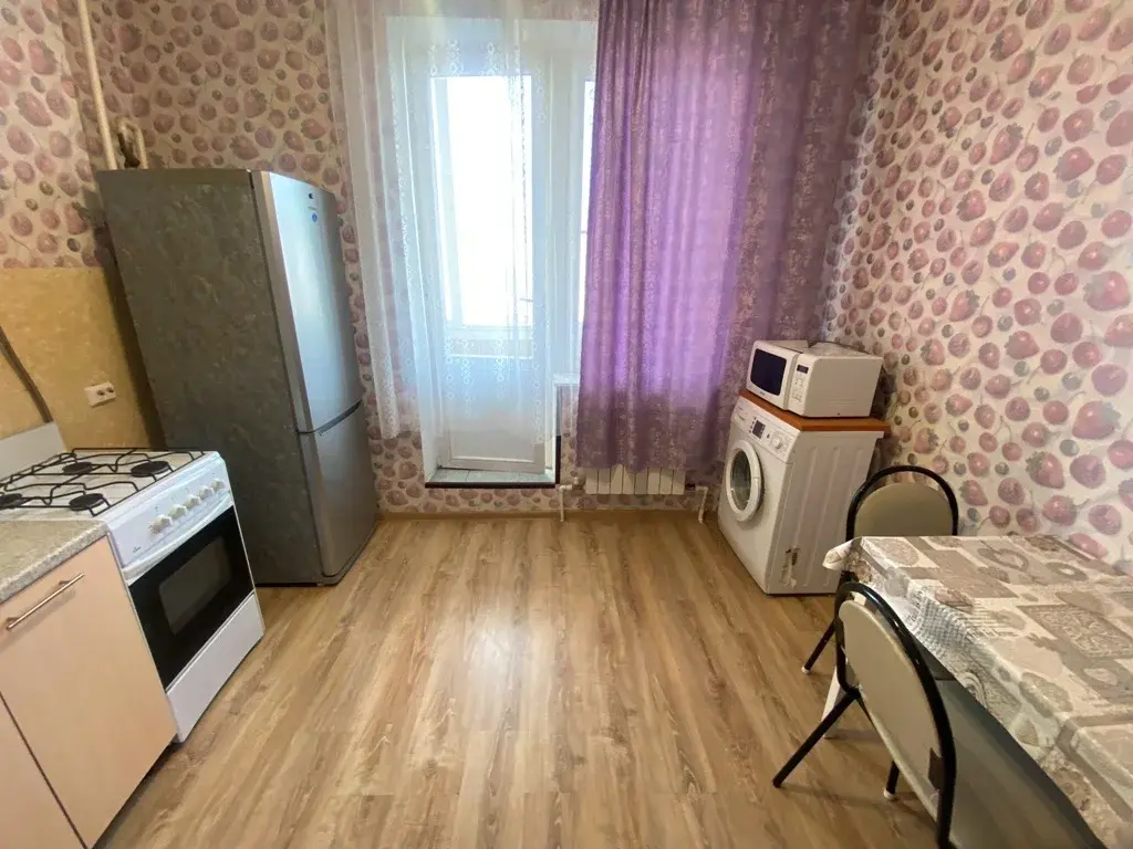 3-я квартира в мкр. Заречье, дом 18 - Фото 15