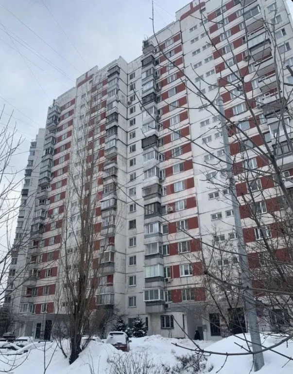 Продажа квартиры, ул. Новокосинская - Фото 23