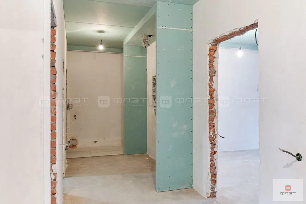 Продажа квартиры, Казань, ул. Федосеевская - Фото 7