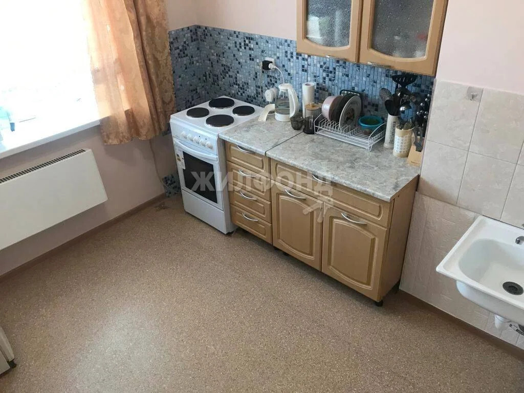 Продажа квартиры, Новосибирск, Татьяны Снежиной - Фото 5