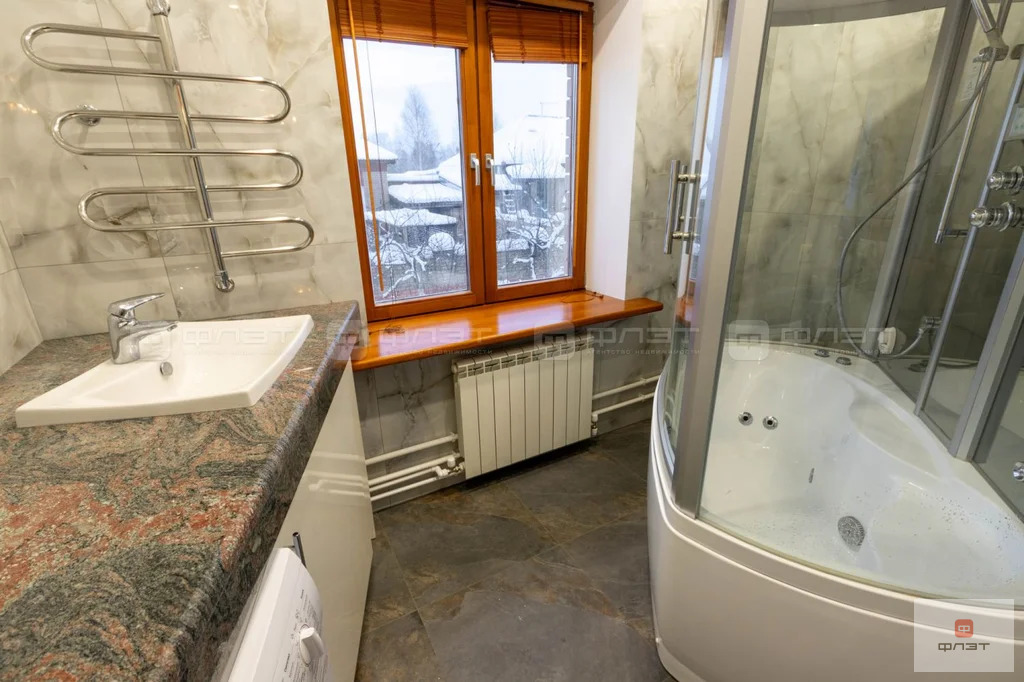Продажа дома, Ореховка, Зеленодольский район, ул. Родина - Фото 14