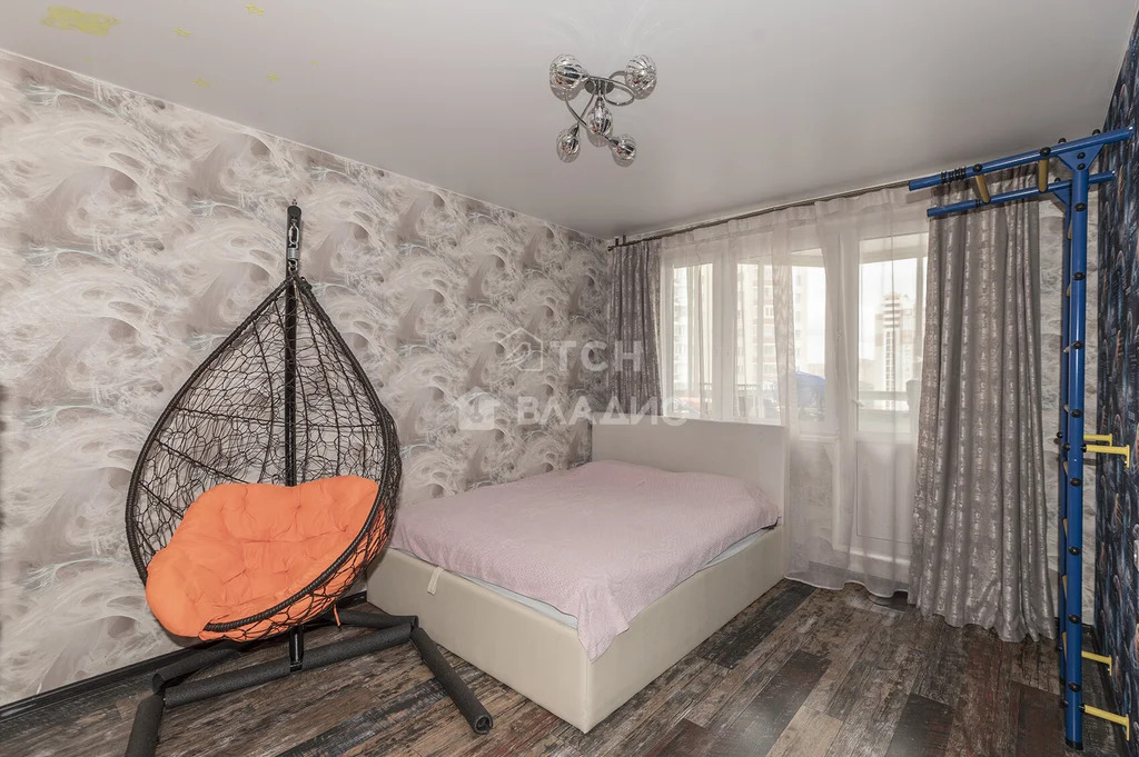 Продажа квартиры, Лобня, улица Юности - Фото 6