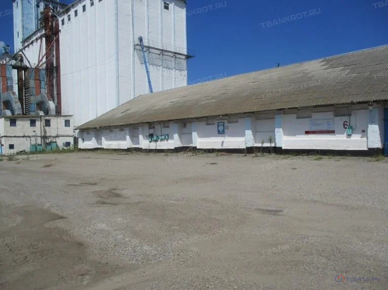 Продажа производственного помещения, Тимашевск, Тимашевский район, ул. ... - Фото 4