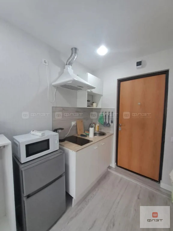 Продажа комнаты, Казань, ул. Октябрьская - Фото 6