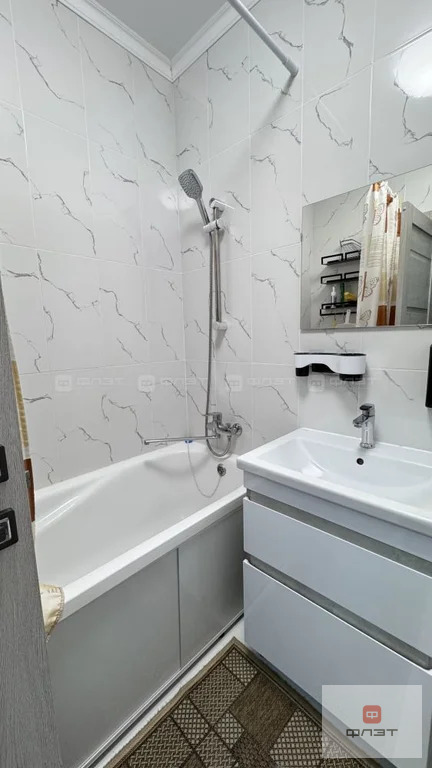 Продажа квартиры, Казань, ул. Удивительная - Фото 9