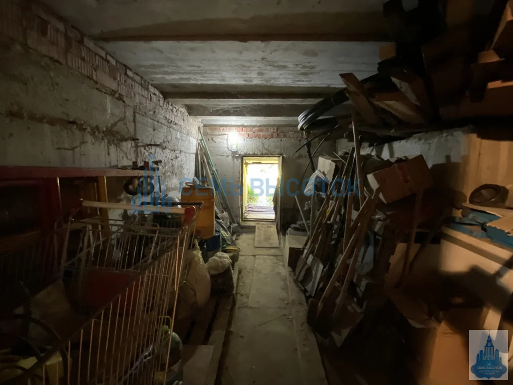 Продажа дома, Заболотье, Домодедово г. о. - Фото 11