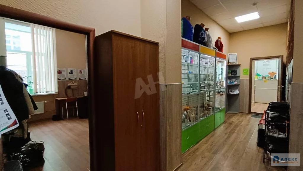Аренда помещения (ПСН) пл. 1140 м2 под банк, бытовые услуги, медцентр, ... - Фото 4