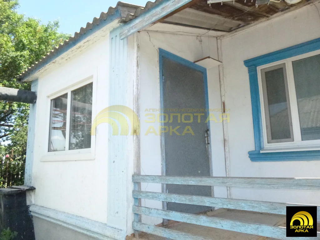 Продажа дома, Вышестеблиевская, Темрюкский район, ул. Застаничная - Фото 3